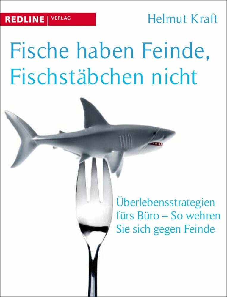 Fische haben Feinde, Fischstäbchen nicht main product photo