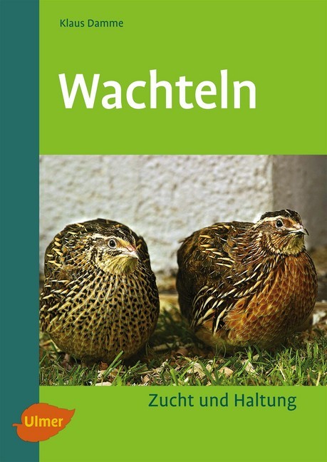 Wachteln main product photo