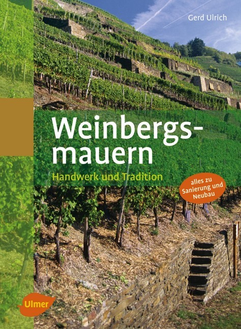 Weinbergsmauern main product photo