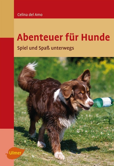 Abenteuer für Hunde main product photo
