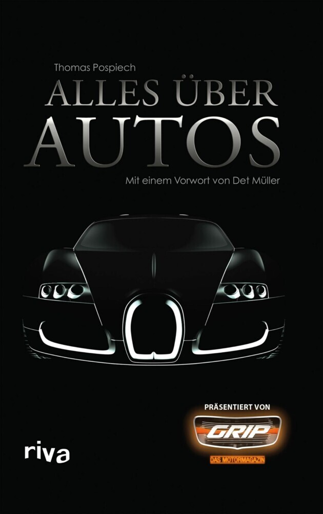 Alles über Autos main product photo