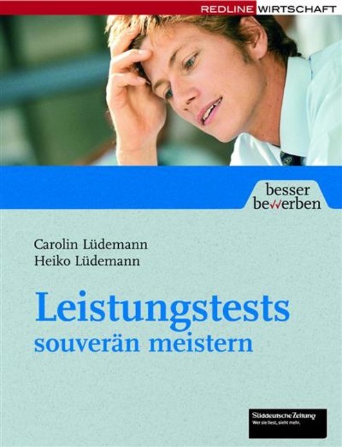 Leistungstests souverän meistern main product photo