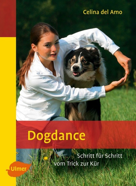 Dogdance main product photo