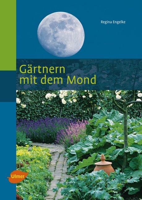 Gärtnern mit dem Mond main product photo
