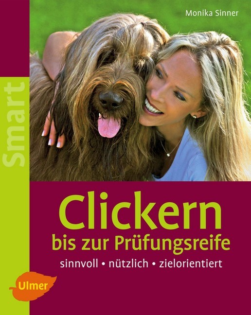 Clickern bis zur Prüfungsreife main product photo