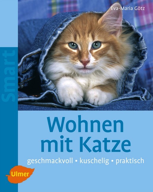 Wohnen mit Katze main product photo