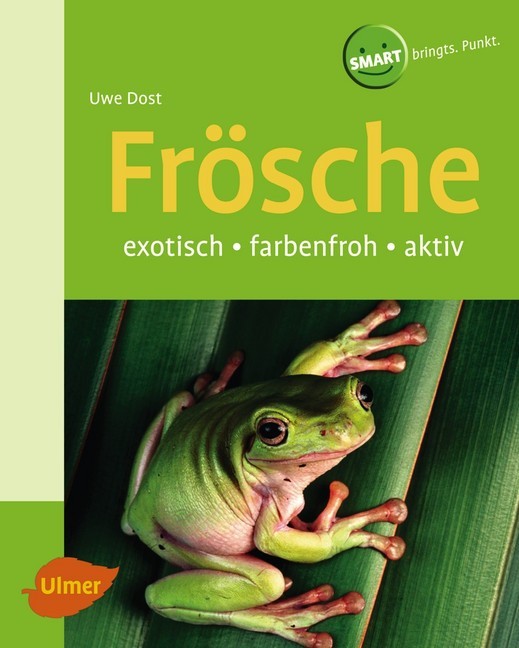 Frösche main product photo
