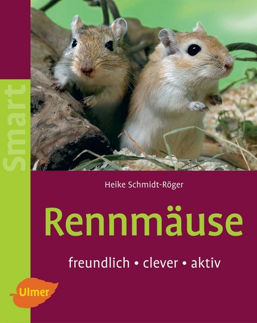 Rennmäuse main product photo