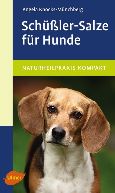 Schüßler-Salze für Hunde main product photo