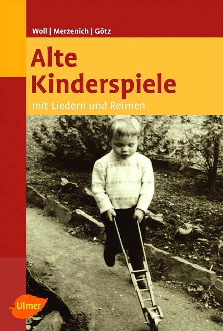 Alte Kinderspiele main product photo