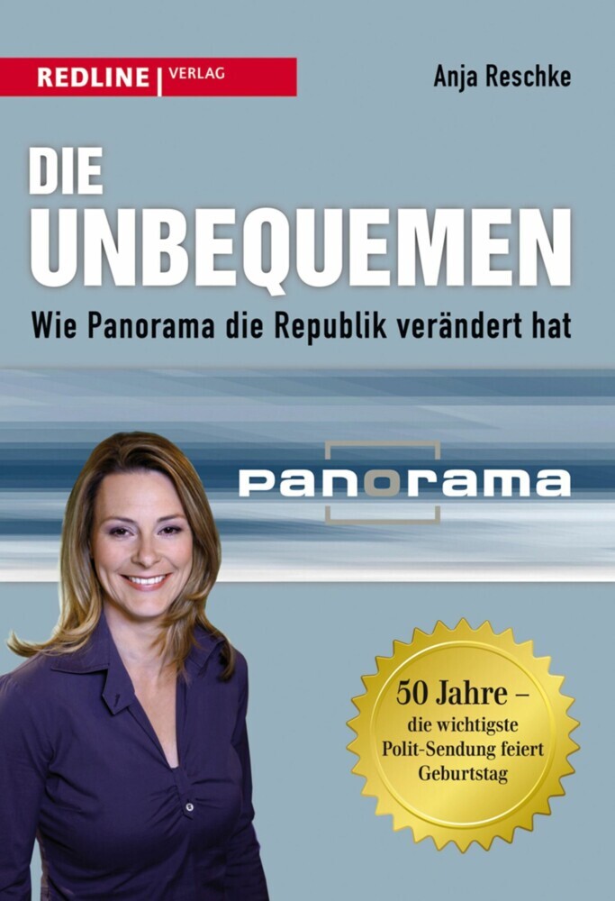 Die Unbequemen main product photo