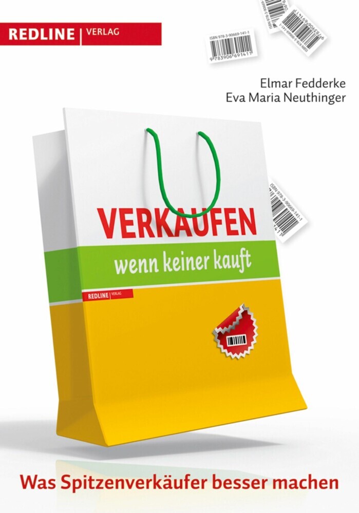 Verkaufen, wenn keiner kauft main product photo