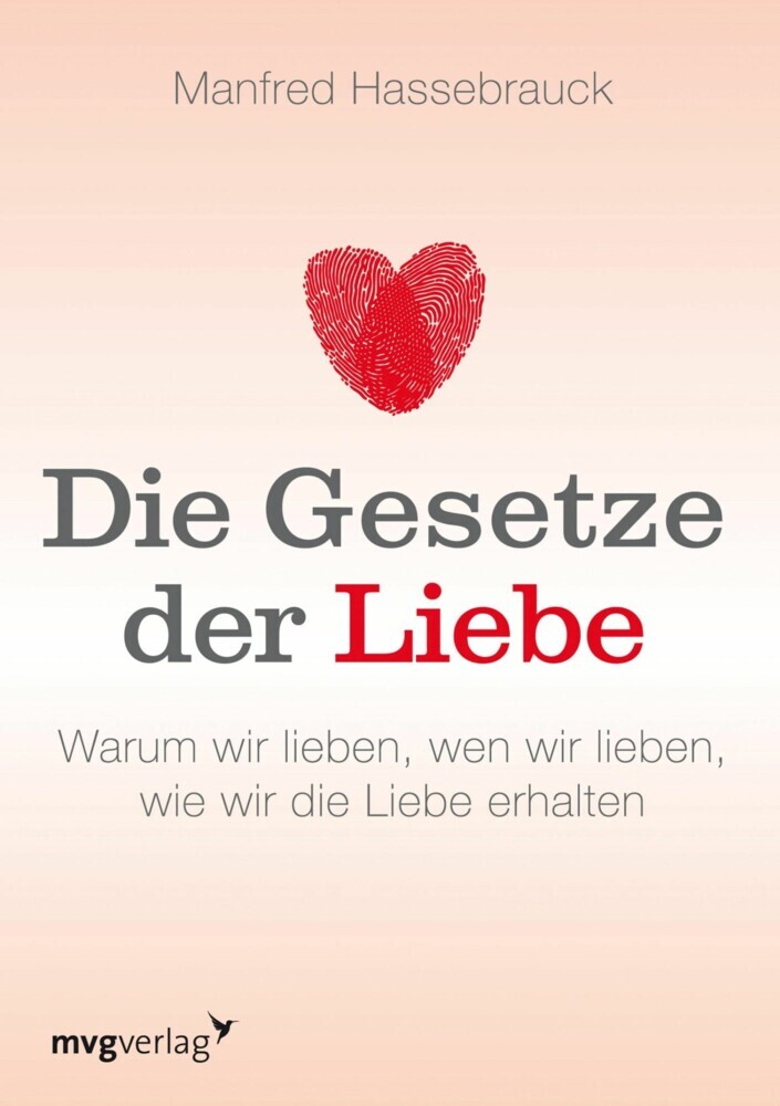 Die Gesetze der Liebe main product photo
