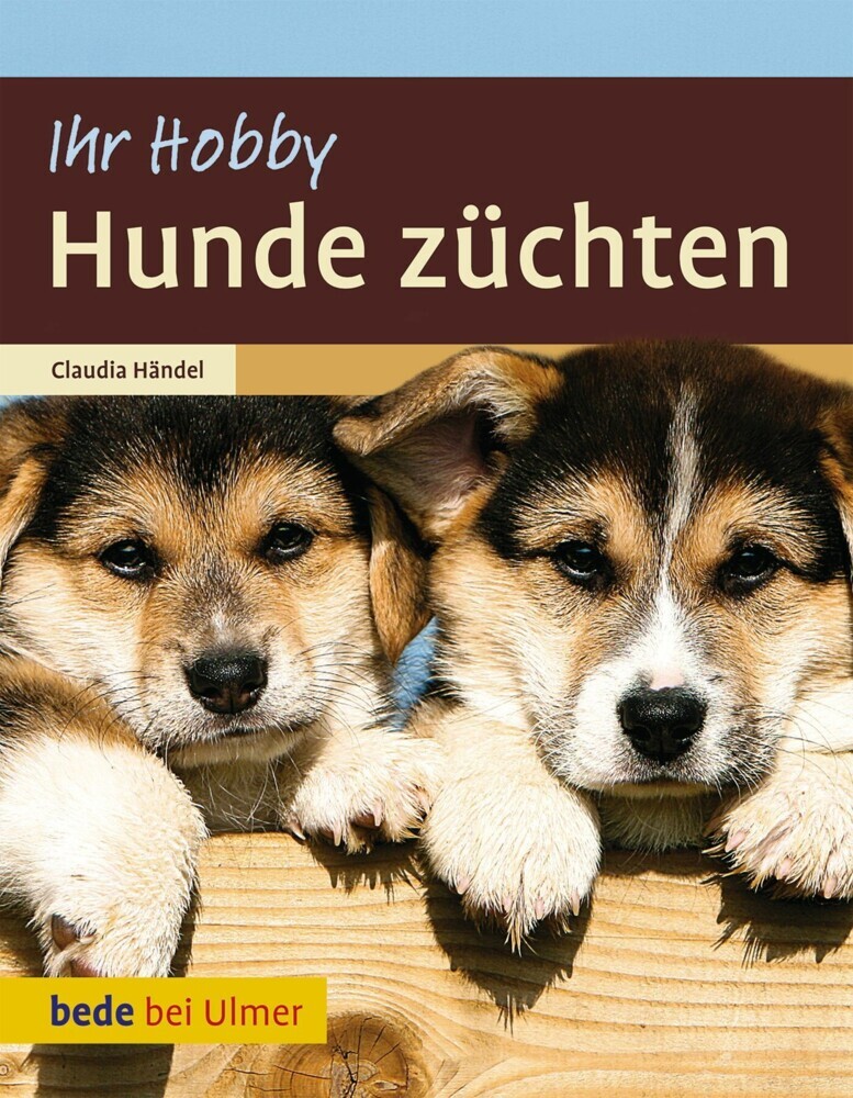Hunde züchten main product photo