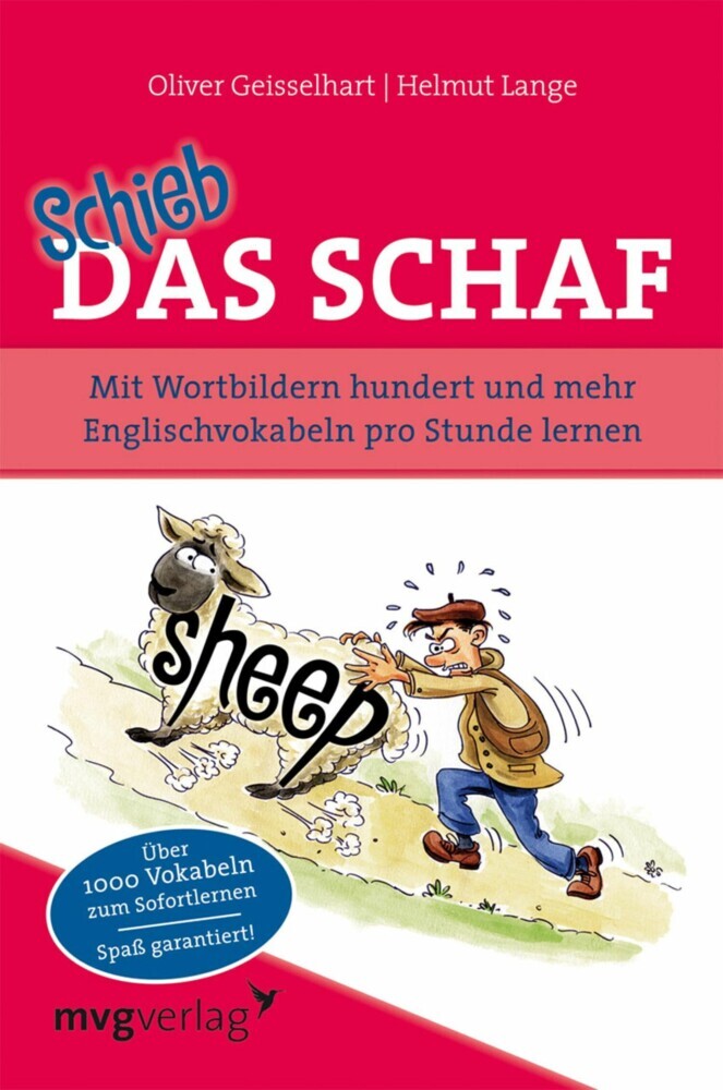 Schieb das Schaf main product photo