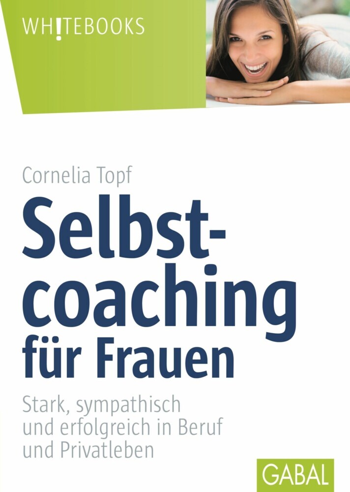 Selbstcoaching für Frauen main product photo