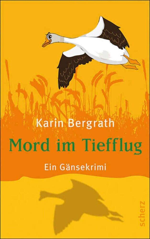 Mord im Tiefflug main product photo