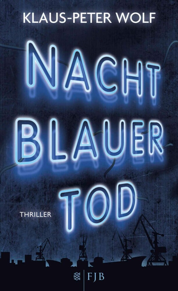 Nachtblauer Tod main product photo