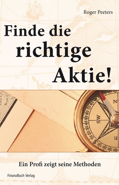 Finde die richtige Aktie! main product photo