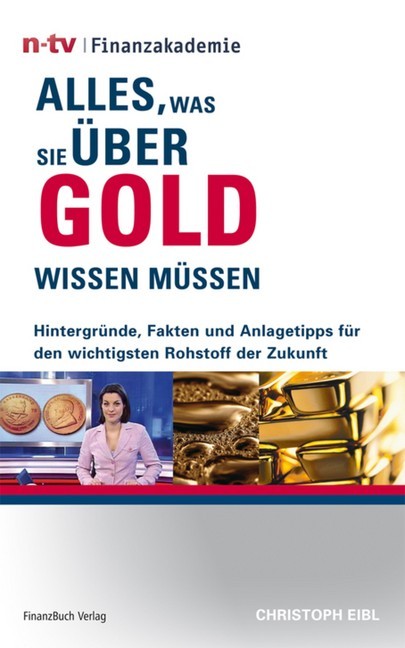 Alles, was Sie über Gold wissen müssen main product photo