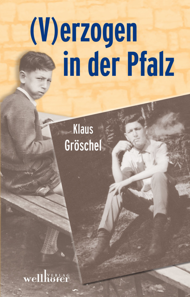 (V)erzogen in der Pfalz main product photo