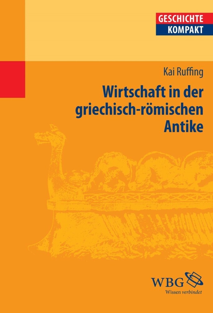 Wirtschaft in der griechisch-römischen Antike main product photo