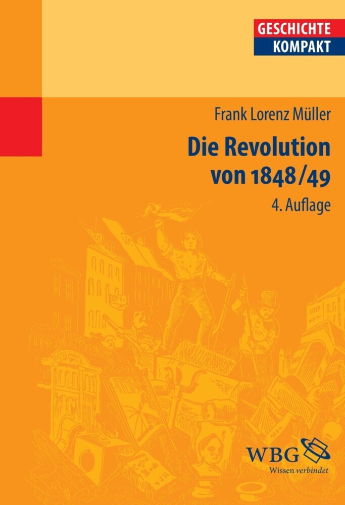 Die Revolution von 1848/49 main product photo