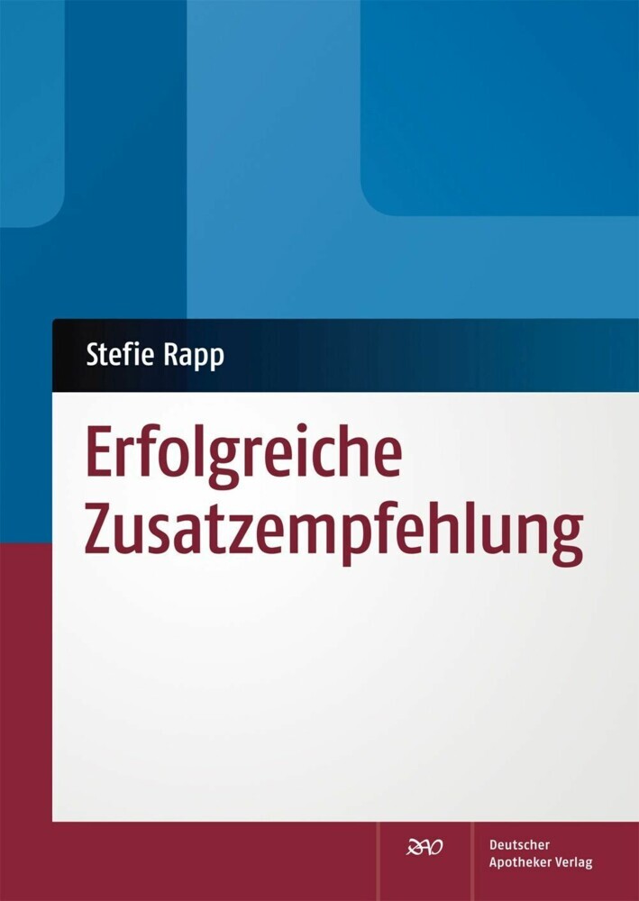 Erfolgreiche Zusatzempfehlung main product photo