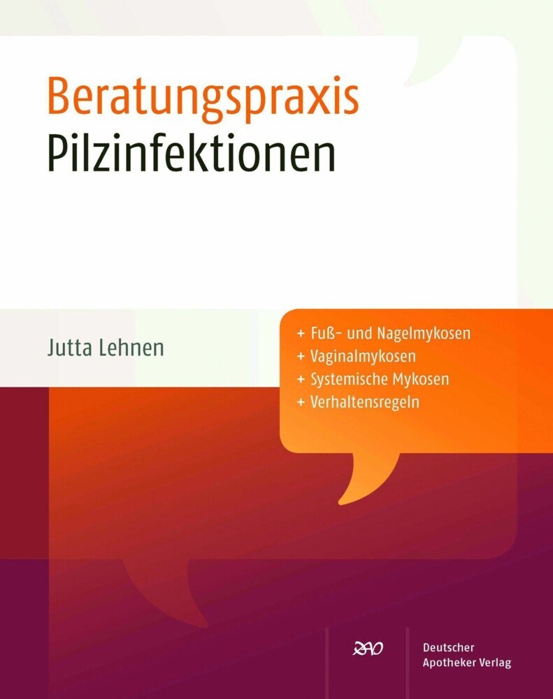 Pilzinfektionen main product photo