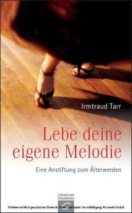 Lebe deine eigene Melodie