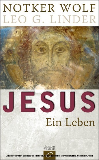 Jesus main product photo