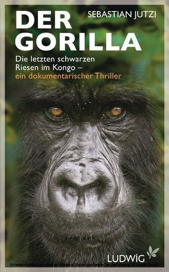 Der Gorilla main product photo