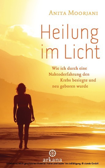 Heilung im Licht main product photo