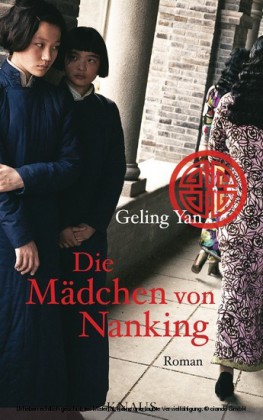Die Mädchen von Nanking