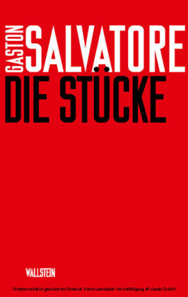 Die Stücke