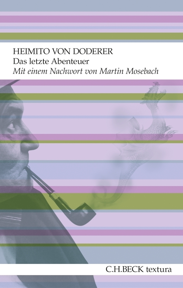 Das letzte Abenteuer main product photo