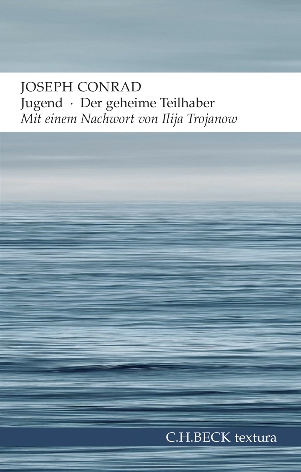 Jugend / Der geheime Teilhaber main product photo