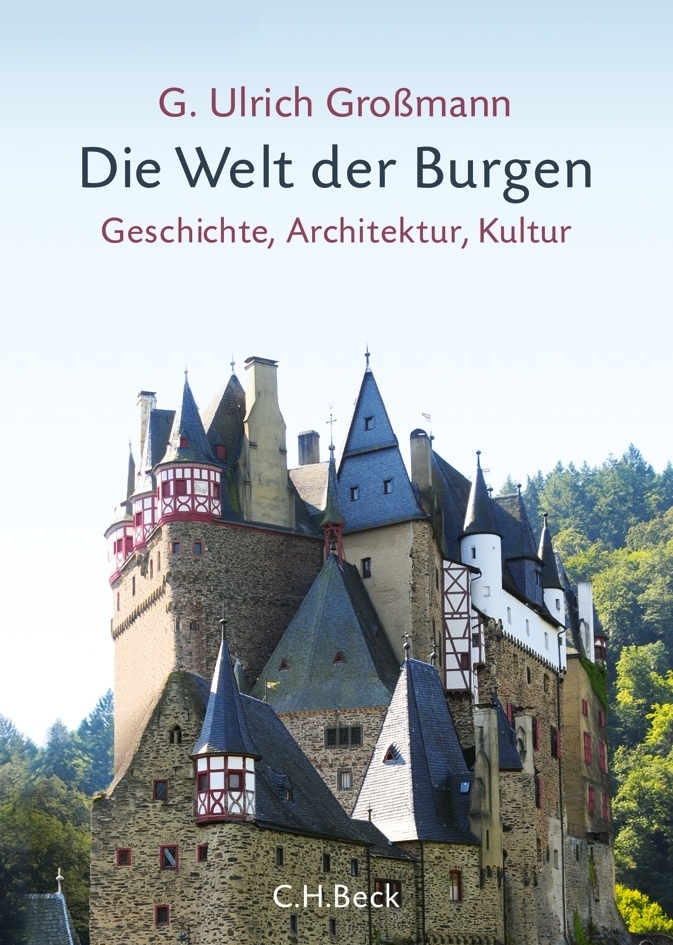 Die Welt der Burgen main product photo