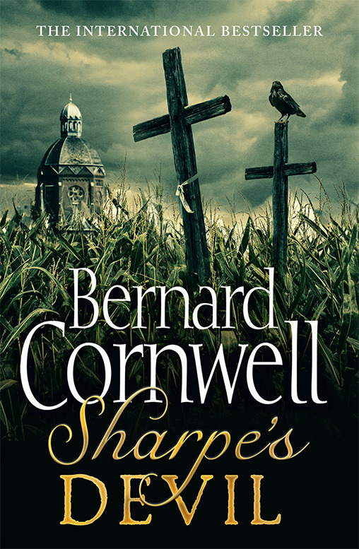 The Sharpe's Devil main product photo