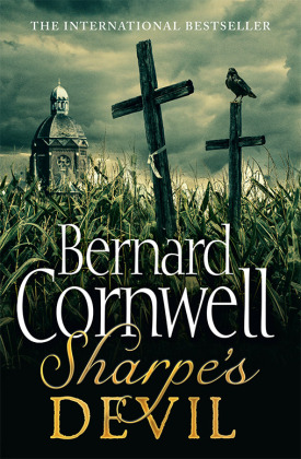 The Sharpe's Devil