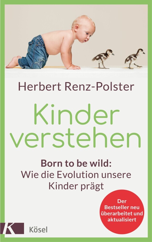 Kinder verstehen main product photo