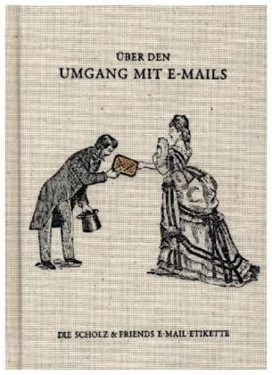 Über den Umgang mit E-Mails
