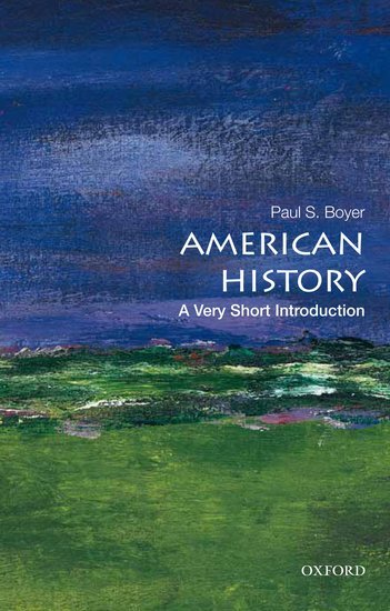 American History main product photo