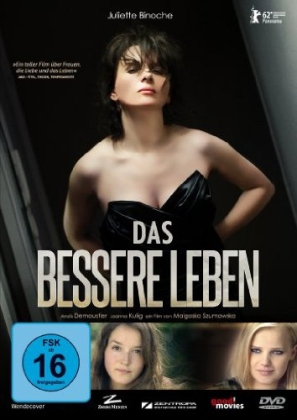 Das bessere Leben, 1 DVD