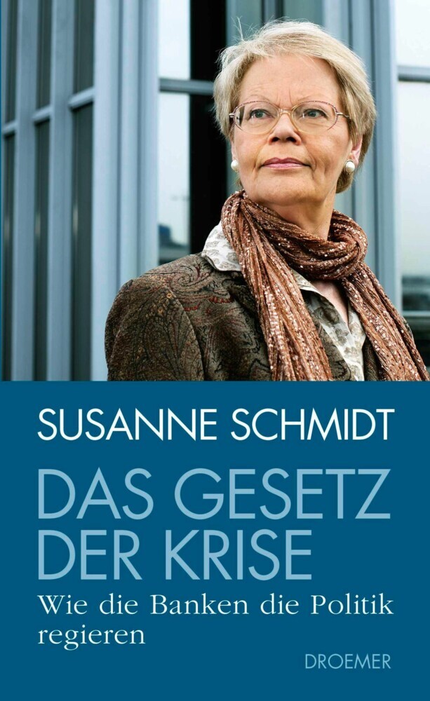 Das Gesetz der Krise main product photo