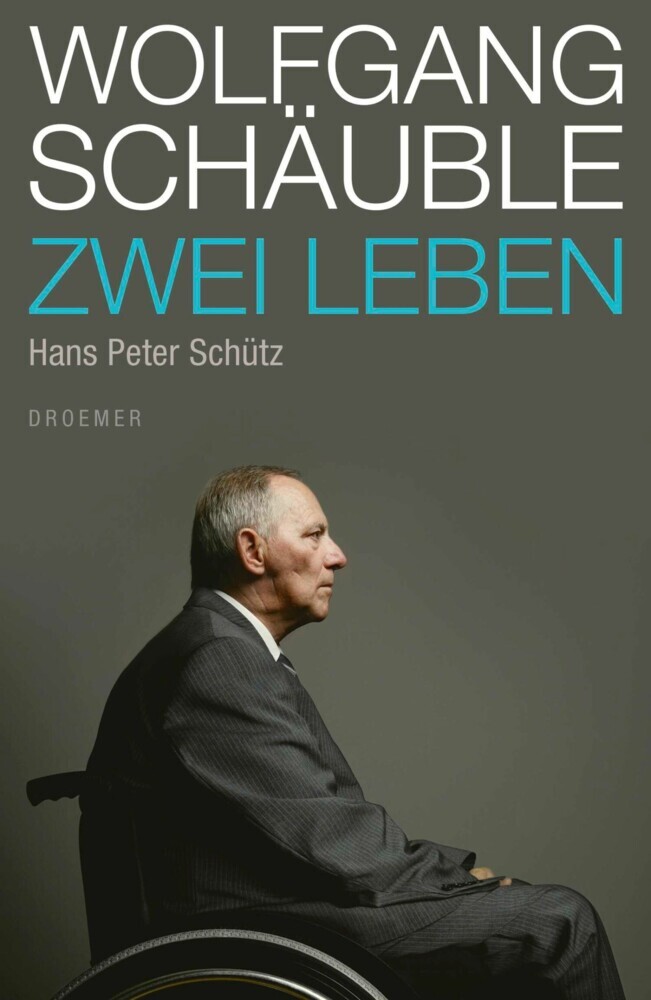 Wolfgang Schäuble main product photo