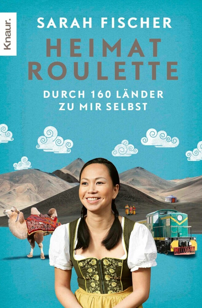 Heimatroulette main product photo