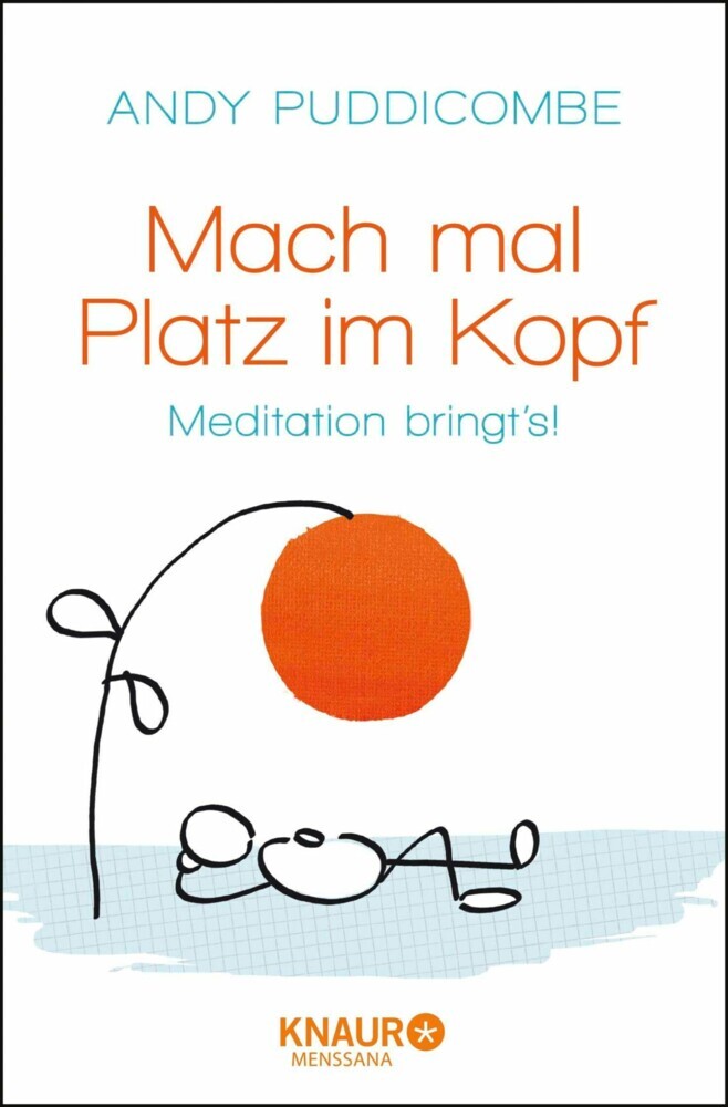 Mach mal Platz im Kopf main product photo