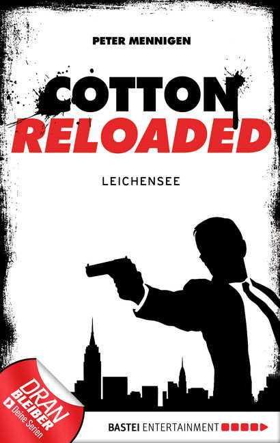 Cotton Reloaded - 06 main product photo