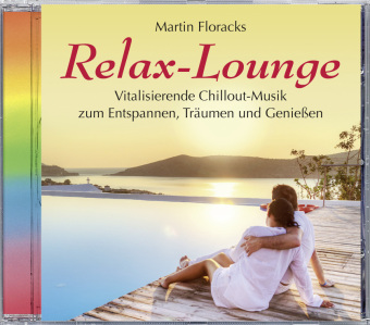 Relax-Lounge, 1 Audio-CD